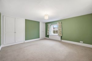 Further Bedroom- click for photo gallery